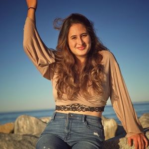 Meet your Posher, Ann